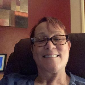 Meet your Posher, Betsy